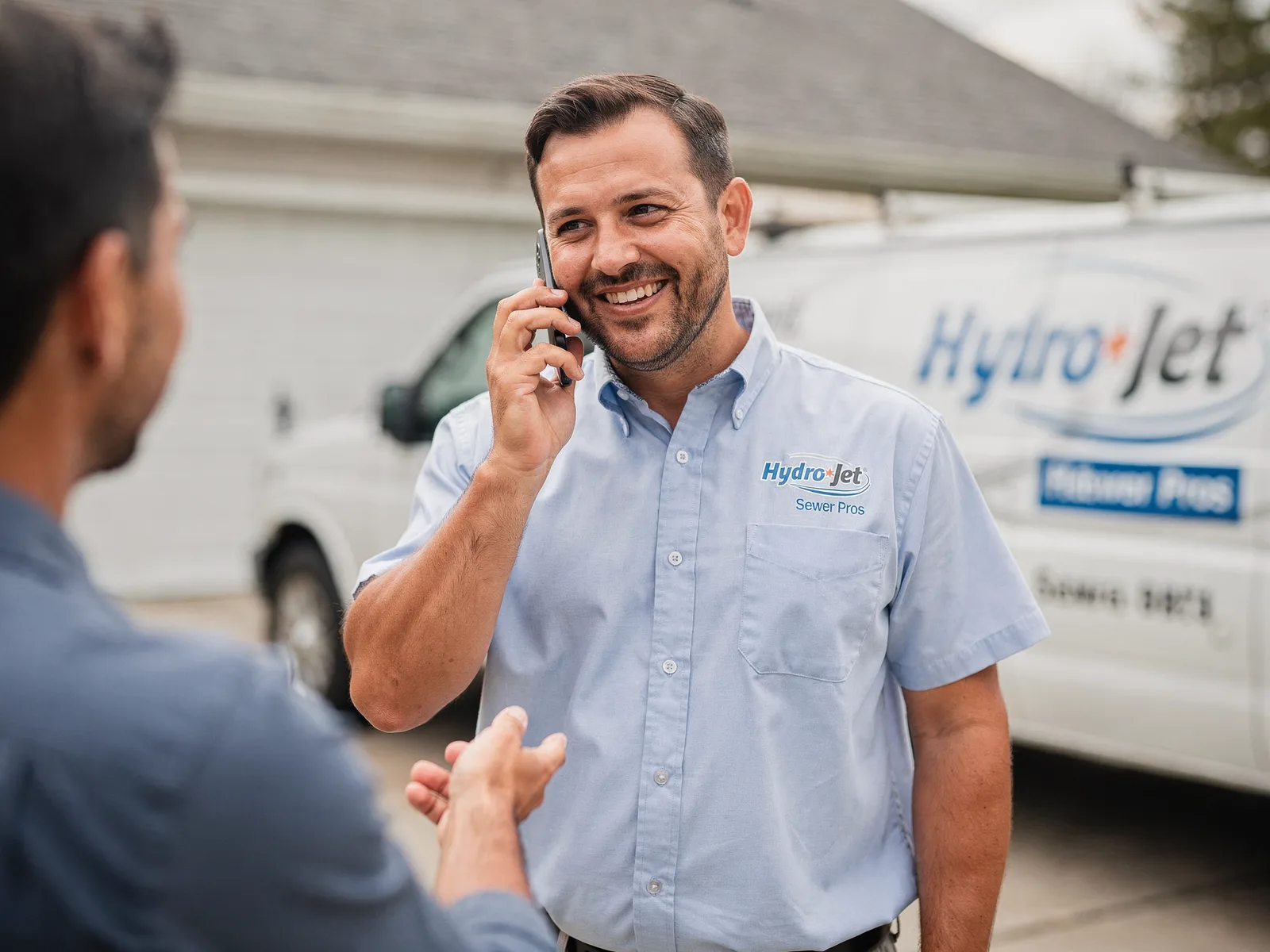 Hydro Jetting Steptoe, WA FAQs